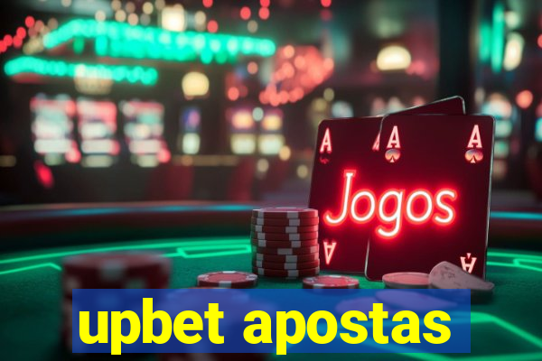 upbet apostas